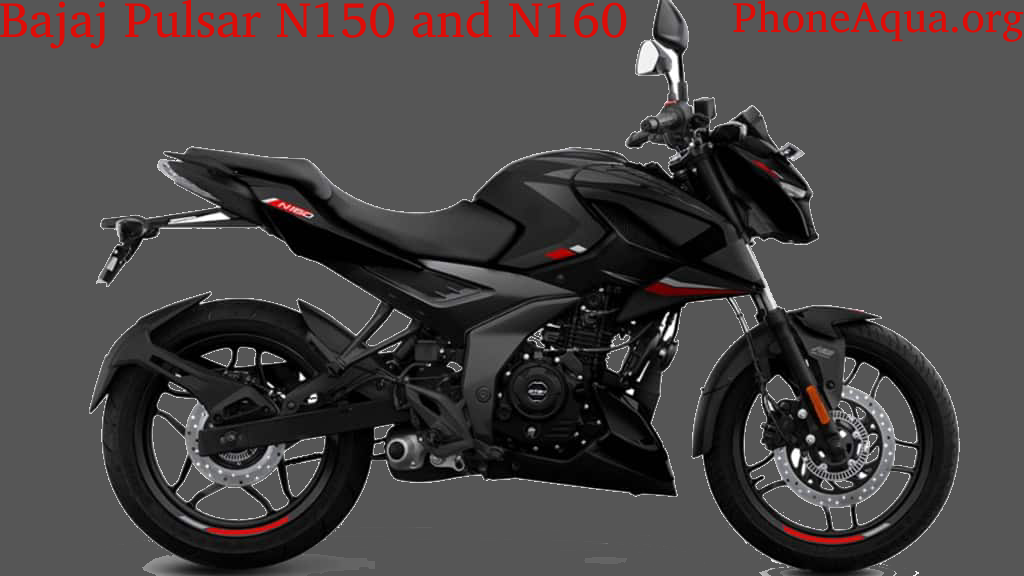 Bajaj Pulsar N150 and N160 Launch In India: These bikes of Bajaj launched with smart features, know the other features along with the price.