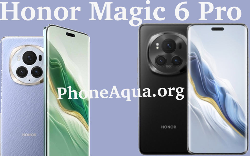 Honor Magic 6 Pro Launch In India, Price and Specs