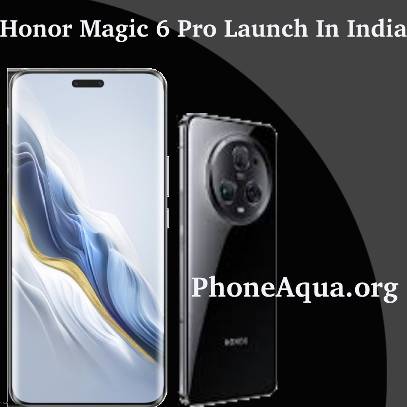 Honor Magic 6 Pro Specifications