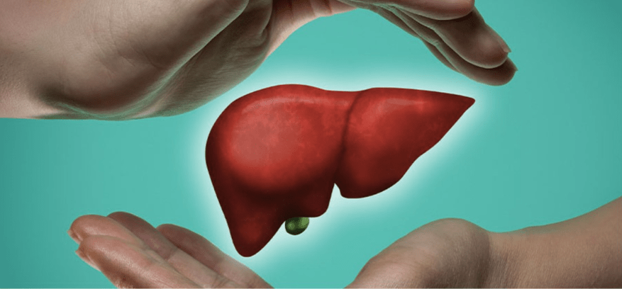 Best Healthy Foods For Liver