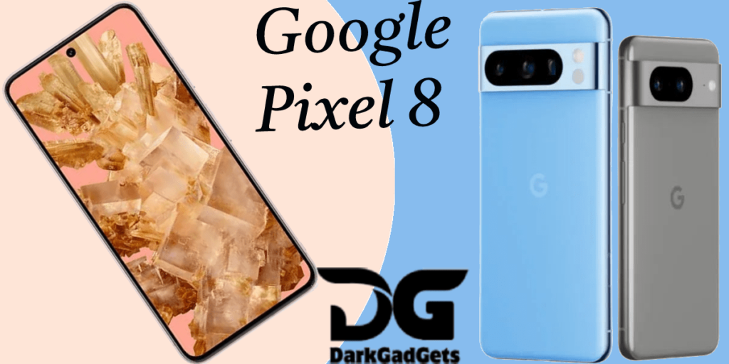 Google Pixel 8 Specification