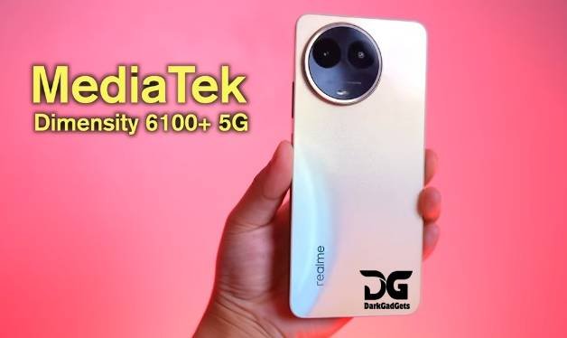 Realme 11 5G Discount Offers