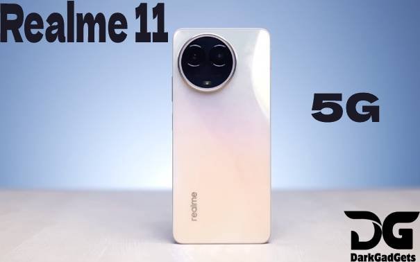 Realme 11 5G EMI Offers Today – Discount Offer,Specifications & Exchange