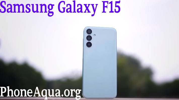 Samsung Galaxy F15 5G Exchange Offers